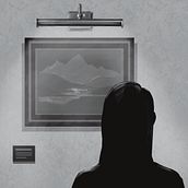 100 Word Story: Envious . % tonjaure tarafından hazırlanan Yaratıcı Yazarlık, Ve Yazma projesi - 09.15.2025