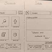 Sistema de Bases de Datos Ein Projekt aus dem Bereich Programmierung, Webentwicklung, Informationsdesign, Interaktives Design, Webdesign, Informatik, UX / UI und Digitales Produktdesign von Ramón Elías Montes Cárdenas - 16.09.2025