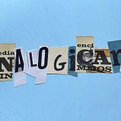 Los collages de analogicarg. Projekt z dziedziny  Kolaż użytkownika Cecilia - 16.09.2025