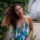 Primera dirección de modelo. Photograph, Studio Photograph, Fashion Photograph, and Portrait Photograph project by Felipe - 09.16.2025