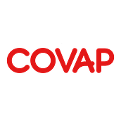 COVAP. Een project van Grafisch ontwerp y Packaging van Arantxa Garcia Hoyo - 17.09.2025
