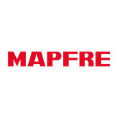 MAPFRE. Een project van Grafisch ontwerp y Digitaal ontwerp van Arantxa Garcia Hoyo - 17.09.2025