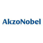 AKZONOBEL. Een project van Grafisch ontwerp van Arantxa Garcia Hoyo - 17.09.2025