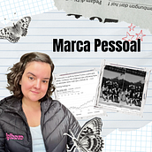 Projeto de Conclusão | Lucy Freitas. Un proyecto de Br, ing e Identidad, Marketing Digital y Redes Sociales de Lucy Freitas - 18.09.2025
