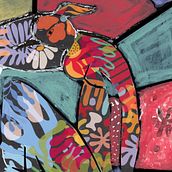 CUT OUTS WOMAN . Een project van Collage y  Digitaal schilderij van adela_birau - 18.09.2025