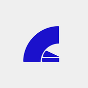 Blue Wind Group. Br, ing e Identidade, Design, Design de logotipo, e Design gráfico projeto de amandaamaralgarcia - 18.09.2025