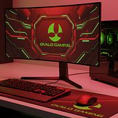 Logo Design For A Gaming Brand.. Logo Design, T, pograph, Br, ing, Identit, Graphic Design, Painting, Design, Photograph, Creativit, Digital Design, AI Design, and Game Design project by md_shagor_islam9156 - 09.18.2025
