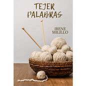 "Tejer Palabras". Creativit, Writing, Narrative, Stor, telling, and Creative Writing project by Irene Milillo - 09.18.2025