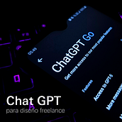 Uso de Chat GPT para gestión de marca freelance. Projekt z dziedziny Business, Doradztwo kreat, wne, Zarządzanie projektowaniem, Zarządzanie, Produkt, wność, Sztuczna Inteligencja i ChatGPT użytkownika Juan Carlos Rodriguez - 19.09.2025