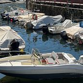 Lago di Como. Fotografia, Fotografia com celular, Fotografia digital, Fotografia para Instagram, Fotografia em exteriores, e Composição fotográfica projeto de Mariona Schergna - 19.09.2025