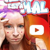 Las REDES SOCIALES están matando a los ARTISTAS (y nadie lo quiere admitir). Un proyecto de Ilustración tradicional, Ilustración digital, Dibujo, Artesanía, Diseño gráfico, Bellas Artes, Diseño, Fotografía, Pintura, Marketing, 3D, Pintura a la acuarela, Comunicación, Creatividad, Animación, Marketing Digital, Dibujo digital, Dibujo a lápiz, Dirección de arte, Fotografía digital, Escritura, Bocetado, Ilustración infantil, Gestión del diseño, Ilustración vectorial, Ilustración arquitectónica, Dibujo artístico, Ilustración botánica, Ilustración editorial, Pintura acrílica, YouTube Marketing, Gestión y productividad							 de Mentiradeloro Esther Cuesta - 19.09.2025
