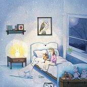 Watercolor Illustration . Un proyecto de Ilustración arquitectónica, Ilustración digital, Dibujo, Narrativa y Bocetado de Karla Stone - 19.09.2025