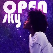 Open Sky Ein Projekt aus dem Bereich DIY, Grafikdesign, Digitales Marketing und Content-Marketing von Jennifer Rivera - 20.09.2025