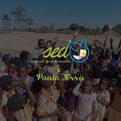 "Toda piedra, hace pared". Projekt z dziedziny  Reklama, Marketing treści, Kreat, wność, Marketing, Stor i telling użytkownika paulaferris_25 - 20.09.2025