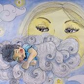 IK WIL NIETS MISSEN. Een project van Traditionele illustratie, Tekening y Creativiteit van Tania Espada - 20.09.2025