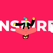 Inspire, Anime, Transforme. Animation, Digital Design, Portfolio Development, Motion Graphics, Photograph, and Post-production project by Lucas Dultra - 09.21.2025