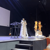 CHÁ DE RUTE. Un projet de DIY , et Design d'espace de Denise Vicentim - 22.09.2025