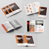 Diseño editorial. Diseño de catálogos.. Graphic Design, Photograph, Marketing, and Editorial Design project by Vicente Sendra Rocher - 09.22.2025