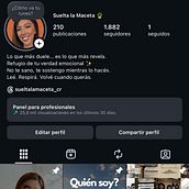 Mi proceso para certificarme como coach. Un projet de La pleine conscience de Tifany Waleska - 23.09.2025