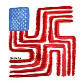 ILUSTRACIÓN DE ACTUALIDAD Y HUMOR. Projekt z dziedziny  R, sunek, Portale społecznościowe, R, sunek c, frow, Instagram i Komiks użytkownika pedro parrilla - 23.09.2025