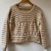 Mi proyecto . % myriam toledo tarafından hazırlanan Kendin Yap, Moda Tasarımı, El, af Sanatları, Ve Tekstil Tasarımı projesi - 09.23.2025