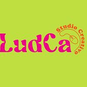 LudCa Studio Creativo- Branding, diseño digital y manejo de redes.. Advertising, Communication, Cop, writing, Narrative, Stor, telling, and Writing project by Ailín Ludmila Callejas - 09.24.2025