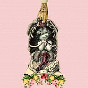 ANATAMIA DE LA INOCENCIA  . Desain proyek oleh Fernando franfer aroni salcedo - 09.25.2025