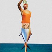 PESCADORA . Desain proyek oleh Fernando franfer aroni salcedo - 09.25.2025