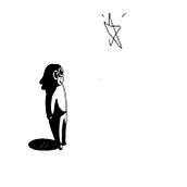 Starloop . animație 2D, Animație de caractere, Desen digital, Design de caractere, Ilustrație tradițională, Ilustrație digitală & Ilustrație animată de Shane Brennan - 09.25.2025