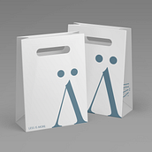Proyecto personal. Marketing, Br, ing & Identit project by fsanyescosta - 09.25.2025