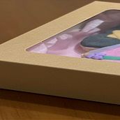 Galletas glaseadas. Baking, Edible Art & Icing project by vaneflores2099 - 09.25.2025