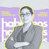 Optimizando mi perfil de LinkedIn. Copywriting, Redes sociais, Marketing digital, Marketing de conteúdo, Comunicação, e SEO projeto de Daniela Escalona Astete - 25.09.2025