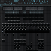 Videogame soundtrack by. Manuel Ein Projekt aus dem Bereich Videospielentwicklung, Musik, Musikproduktion und Videospiele von Manuel Paskalev - 25.09.2025