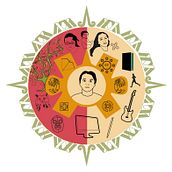 Hola, soy Héctor. Desenho, Ilustração tradicional, Ilustração vetorial, e Design para redes sociais projeto de Héctor Morales Franco - 25.09.2025