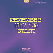 Agenda Emprendedor. Projekt z dziedziny Ilustracja c, frowa, Craft, Projektowanie graficzne i Design użytkownika knwivzla - 26.09.2025