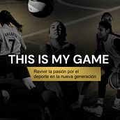 Campaña para redes sociales (Nike). Een project van  Art direction, Communicatie,  Contentmarketing, Digitale marketing, Marketing, Social media, Stor y telling van albajulio - 27.09.2025