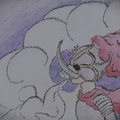 Pulido de habilidades en línea y color. Un progetto di Disegno e Comunicazione di jafetcastilloisi - 27.09.2025