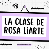 Presentación comienzo de curso. Un projet de Design  de Rosa Liarte Alcaine - 28.09.2025