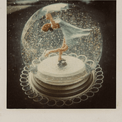 Frozen Memories. Un proyecto de Escritura de ficción, Escritura creativa y Escritura de kate_creates - 28.09.2025