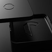 ONTIME Ein Projekt aus dem Bereich Produktdesign und 3-D-Modellierung von Carlos Arrighi - 28.09.2025