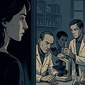 Il Triplice Accordo. Un progetto di Scrittura di narrativa fiction, Scrittura creativa e Scrittura di demendonca_stella - 28.09.2025