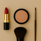 Projeto de Maquiagem Profissional – Look Clássico e Refinado para Desfile de Moda Ein Projekt aus dem Bereich Kunstleitung, Modedesign, Modefotografie und Kino, Video und TV von henraq - 28.09.2025