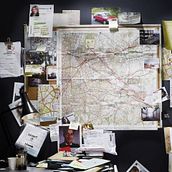 Un encuentro con la oscuridad. . Un projet de Écriture créative, Écriture de fiction, Stor, telling, Créativité , et Écriture de Fer Flores - 29.09.2025