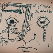 [Ucapped]. Creative Writing project by caterpillar - 09.29.2025