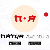 APP NaturaAventura Ein Projekt aus dem Bereich 3D, Animation, 2-D-Animation und 3-D-Animation von karen_salinascamargo - 29.09.2025