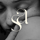 Studio Agatha. Graphic Design, Br, ing & Identit project by Jade Esteves - 09.30.2025