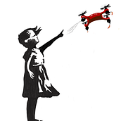 Revenge of The Girl. Digital Illustration, Digital Drawing, Digital Painting, and Creativit project by Hüma Özay - 09.30.2025