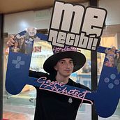 Creacion de personajes en 3D con Blender. 3D, 3D Character Design, 3D Design, 3D Modeling, and Character Design project by Stefano Trozzi - 09.30.2025