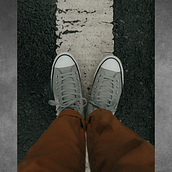 Mesures. Un projet de Narration de Mel Sanada - 01.10.2025