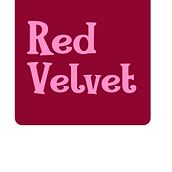 Red velvet . Un proyecto de Br e ing e Identidad de juana vitali - 01.10.2025